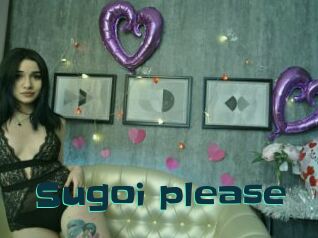 Sugoi_please