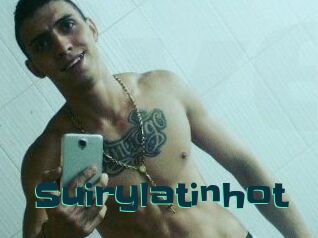 Suirylatinhot