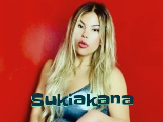 Sukiakana