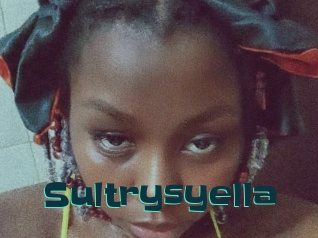 Sultrysyella