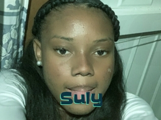 Suly