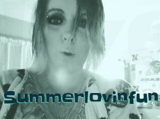 Summerlovinfun