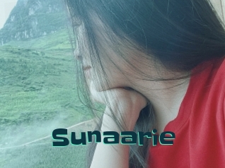 Sunaarie