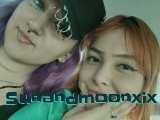 Sunandmoonxix