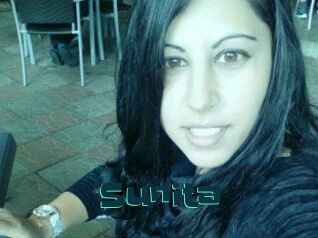 Sunita