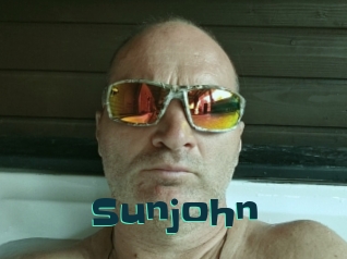 Sunjohn