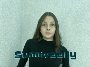 Sunnivaally