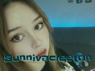 Sunnivacleeton
