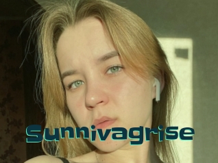 Sunnivagrise