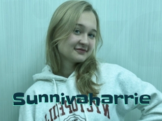 Sunnivaharrie