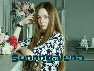 Sunnnyalena
