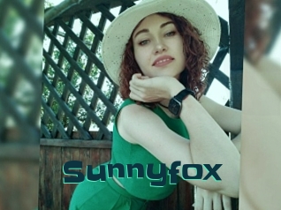 Sunnyfox