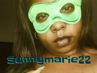Sunnymarie22