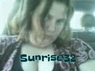 Sunrise32