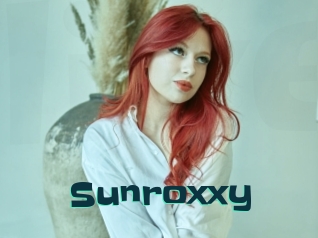 sunroxxy Live Cams