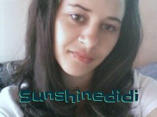 Sunshinedidi