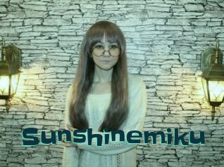 Sunshinemiku