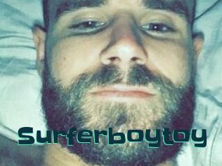 Surferboytoy