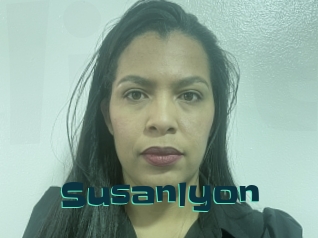 Susanlyon