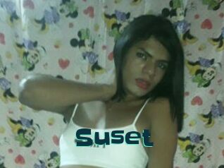 Suset