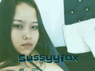 Sussyyfox