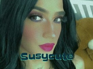 Susycute