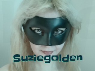 Suziegolden