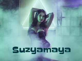 Suzyamaya