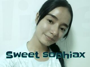 Sweet_sophiax