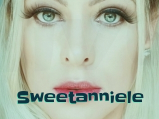 sweetanniele Live Cams