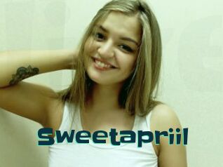 Sweetapriil