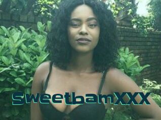 SweetbamXXX