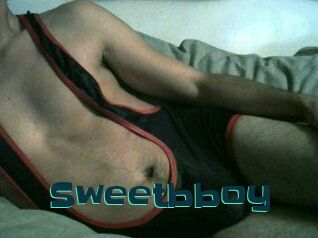 Sweetbboy