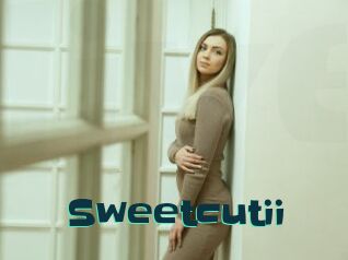 Sweetcutii