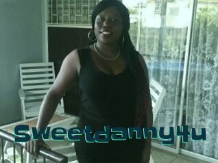 Sweetdanny4u
