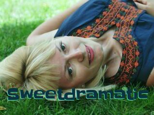 Sweetdramatic