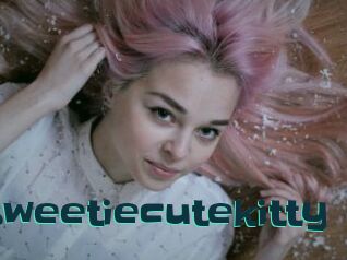 Sweetiecutekitty