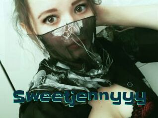 Sweetjennyyy