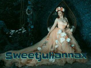 Sweetjuliannax