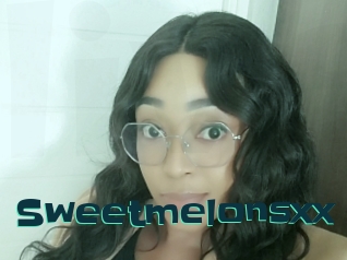 Sweetmelonsxx