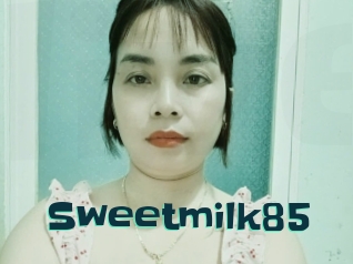 Sweetmilk85