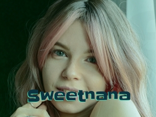 Sweetnana