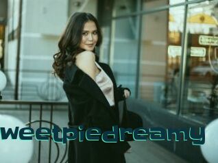 Sweetpiedreamy
