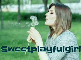 Sweetplayfulgirl