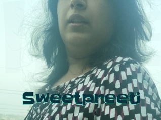 Sweetpreeti