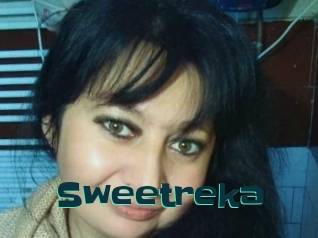 Sweetreka