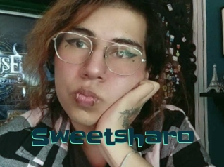 Sweetsharo