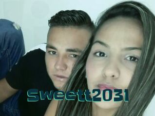 Sweett2031