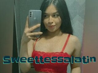 Sweettessalatin