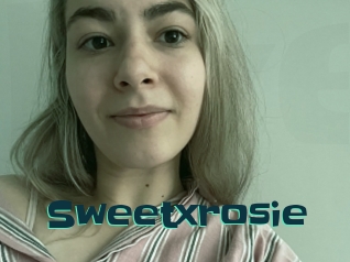 Sweetxrosie